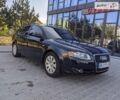 Синій Ауді А4, об'ємом двигуна 2.5 л та пробігом 250 тис. км за 5700 $, фото 1 на Automoto.ua