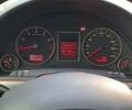 Синій Ауді А4, об'ємом двигуна 2 л та пробігом 233 тис. км за 7500 $, фото 14 на Automoto.ua