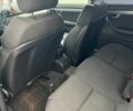 Ауди А4 2005 в Хусте на Automoto.ua Синий Ауди А4, объемом двигателя 2.5 л и пробегом 350 тыс. км за 5500 $, фото 9 на Automoto.ua