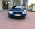 Синий Ауди А4, объемом двигателя 2.5 л и пробегом 225 тыс. км за 5900 $, фото 6 на Automoto.ua