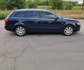 Синій Ауді А4, об'ємом двигуна 2 л та пробігом 233 тис. км за 6900 $, фото 1 на Automoto.ua