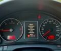 Синий Ауди А4, объемом двигателя 3 л и пробегом 322 тыс. км за 8500 $, фото 23 на Automoto.ua