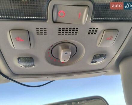 Синий Ауди А4, объемом двигателя 2.5 л и пробегом 221 тыс. км за 5999 $, фото 12 на Automoto.ua