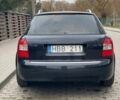 Синий Ауди А4, объемом двигателя 1.9 л и пробегом 350 тыс. км за 2200 $, фото 6 на Automoto.ua