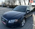 Синий Ауди А4, объемом двигателя 1.8 л и пробегом 266 тыс. км за 7400 $, фото 8 на Automoto.ua