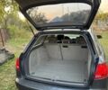 Синий Ауди А4, объемом двигателя 1.98 л и пробегом 217 тыс. км за 6700 $, фото 11 на Automoto.ua