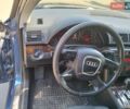 Синий Ауди А4, объемом двигателя 2.5 л и пробегом 220 тыс. км за 5999 $, фото 6 на Automoto.ua