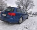 Синий Ауди А4, объемом двигателя 2 л и пробегом 354 тыс. км за 1299 $, фото 3 на Automoto.ua
