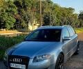 Синій Ауді А4, об'ємом двигуна 3 л та пробігом 322 тис. км за 9100 $, фото 4 на Automoto.ua