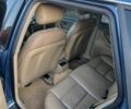 Синій Ауді А4, об'ємом двигуна 2 л та пробігом 316 тис. км за 5700 $, фото 6 на Automoto.ua