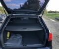 Синий Ауди А4, объемом двигателя 2.5 л и пробегом 450 тыс. км за 6500 $, фото 5 на Automoto.ua