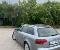 Синий Ауди А4, объемом двигателя 2.5 л и пробегом 410 тыс. км за 2998 $, фото 3 на Automoto.ua