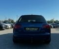 Синій Ауді А4, об'ємом двигуна 2.5 л та пробігом 292 тис. км за 5800 $, фото 5 на Automoto.ua