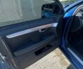 Синий Ауди А4, объемом двигателя 2 л и пробегом 280 тыс. км за 7200 $, фото 4 на Automoto.ua