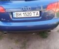 Синій Ауді А4, об'ємом двигуна 1.98 л та пробігом 280 тис. км за 6800 $, фото 11 на Automoto.ua