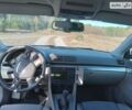 Синий Ауди А4, объемом двигателя 2 л и пробегом 243 тыс. км за 5500 $, фото 10 на Automoto.ua