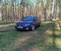 Синий Ауди А4, объемом двигателя 2.5 л и пробегом 293 тыс. км за 5100 $, фото 8 на Automoto.ua