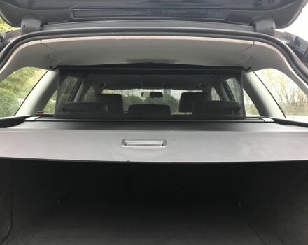 Синий Ауди А4, объемом двигателя 2 л и пробегом 313 тыс. км за 3599 $, фото 21 на Automoto.ua