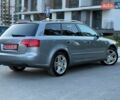 Синий Ауди А4, объемом двигателя 2 л и пробегом 203 тыс. км за 5900 $, фото 38 на Automoto.ua