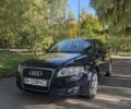Синий Ауди А4, объемом двигателя 1.6 л и пробегом 291 тыс. км за 5350 $, фото 2 на Automoto.ua