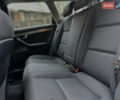 Синий Ауди А4, объемом двигателя 2 л и пробегом 253 тыс. км за 6500 $, фото 25 на Automoto.ua