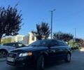 Синій Ауді А4, об'ємом двигуна 2.5 л та пробігом 290 тис. км за 4750 $, фото 1 на Automoto.ua