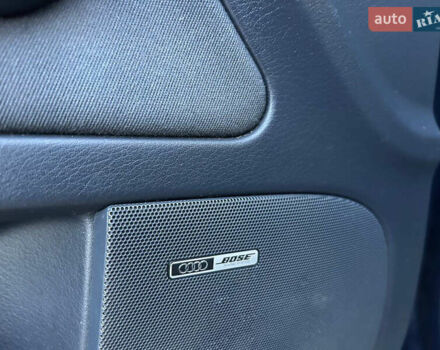 Синій Ауді А4, об'ємом двигуна 2 л та пробігом 322 тис. км за 5200 $, фото 11 на Automoto.ua