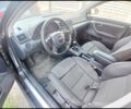 Синий Ауди А4, объемом двигателя 2 л и пробегом 225 тыс. км за 3300 $, фото 7 на Automoto.ua