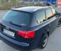 Синий Ауди А4, объемом двигателя 2 л и пробегом 328 тыс. км за 5500 $, фото 4 на Automoto.ua
