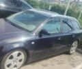 Синий Ауди А4, объемом двигателя 1.8 л и пробегом 270 тыс. км за 6011 $, фото 9 на Automoto.ua