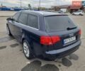 Синій Ауді А4, об'ємом двигуна 2.97 л та пробігом 250 тис. км за 7500 $, фото 10 на Automoto.ua
