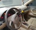 Синій Ауді А4, об'ємом двигуна 2 л та пробігом 384 тис. км за 5300 $, фото 4 на Automoto.ua