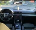 Синій Ауді А4, об'ємом двигуна 2.5 л та пробігом 438 тис. км за 5400 $, фото 7 на Automoto.ua