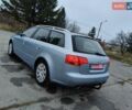 Синій Ауді А4, об'ємом двигуна 2 л та пробігом 235 тис. км за 6450 $, фото 32 на Automoto.ua