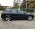 Синий Ауди А4, объемом двигателя 2 л и пробегом 313 тыс. км за 3599 $, фото 9 на Automoto.ua