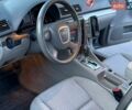 Синий Ауди А4, объемом двигателя 2 л и пробегом 203 тыс. км за 5900 $, фото 48 на Automoto.ua