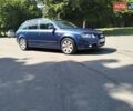 Синий Ауди А4, объемом двигателя 2.5 л и пробегом 220 тыс. км за 5999 $, фото 8 на Automoto.ua