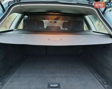 Синій Ауді А4, об'ємом двигуна 2 л та пробігом 235 тис. км за 6450 $, фото 30 на Automoto.ua