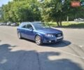 Синий Ауди А4, объемом двигателя 2.5 л и пробегом 220 тыс. км за 5999 $, фото 1 на Automoto.ua