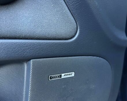 Синий Ауди А4, объемом двигателя 2 л и пробегом 328 тыс. км за 5500 $, фото 7 на Automoto.ua