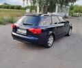 Синій Ауді А4, об'ємом двигуна 2 л та пробігом 233 тис. км за 7500 $, фото 7 на Automoto.ua