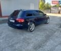 Синий Ауди А4, объемом двигателя 2.5 л и пробегом 444 тыс. км за 4800 $, фото 1 на Automoto.ua