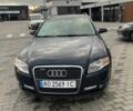 Ауди А4 2005 в Хусте на Automoto.ua Синий Ауди А4, объемом двигателя 2.5 л и пробегом 350 тыс. км за 5500 $, фото 1 на Automoto.ua
