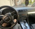 Синий Ауди А4, объемом двигателя 2.5 л и пробегом 370 тыс. км за 5800 $, фото 1 на Automoto.ua
