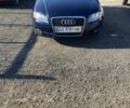 Синій Ауді А4, об'ємом двигуна 2 л та пробігом 250 тис. км за 6471 $, фото 3 на Automoto.ua