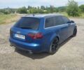 Синий Ауди А4, объемом двигателя 2.01 л и пробегом 340 тыс. км за 7900 $, фото 3 на Automoto.ua
