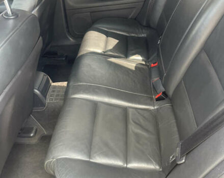 Синий Ауди А4, объемом двигателя 1.8 л и пробегом 260 тыс. км за 7499 $, фото 10 на Automoto.ua