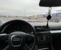 Синій Ауді А4, об'ємом двигуна 2 л та пробігом 296 тис. км за 6500 $, фото 7 на Automoto.ua