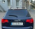 Синій Ауді А4, об'ємом двигуна 2.5 л та пробігом 438 тис. км за 5400 $, фото 3 на Automoto.ua
