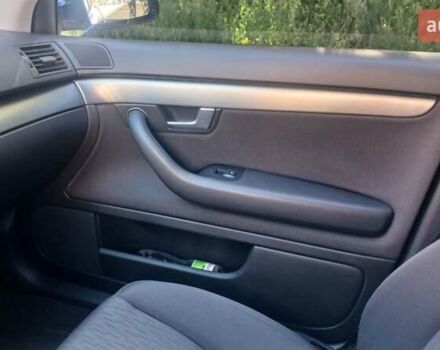 Ауди А4 2005 в Сумах на Automoto.ua Синий Ауди А4, объемом двигателя 1.8 л и пробегом 202 тыс. км за 8500 $, фото 12 на Automoto.ua